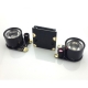 Raspberry Pi 160 Degree Wide Angle Fish Eye Lenses Camera Module with 2 Infrared LED Board