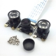 Raspberry Pi 160 Degree Wide Angle Fish Eye Lenses Camera Module with 2 Infrared LED Board