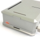 The Silver Enclosure Box for Raspberry Pi 2 Mode B and B+