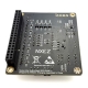 SAKS Hat for Raspberry Pi 2/B+/A+