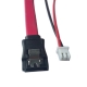 Sata Cable For Cubieboard、Pcduino 