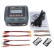 SKYRC AC/DC D100 Dual Balance Charger RC Battery Chargers
