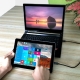 10.1 inch 2K IPS QHD USB-C Capacitive Touch Portable Monitor(T101A)