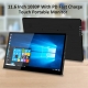 11.6 Inch IPS 1920*1080 USB-C With PD Fast Charge Portable Touch Monitor (T116D Pro)