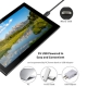 13.3 inch 1080P FHD Capacitive Touch Portable Monitor(T133B)