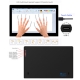 13.3 inch 1080P FHD Capacitive Touch Portable Monitor(T133B)