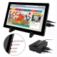 13.3 inch 1080P FHD Capacitive Touch Portable Monitor(T133B)