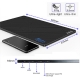 13.3 Inch IPS 1920*1080 USB-C With PD Fast Charge Portable Touch Monitor (T133D)