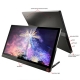 15.6 Inch IPS 1920*1080 USB-C With PD Fast Charge Portable Touch Monitor (T156E)