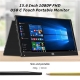 15.6 inch 1920 * 1080 IPS FHD Portable Touch Monitor With USB-C/HDMI Input(T156H)