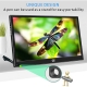 15.6 inch 1920 * 1080 IPS FHD Portable Touch Monitor With USB-C/HDMI Input(T156H)