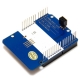 CC3000 Shield for Arduino