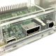 Raspberry Pi 3 B+,Pi 3, Pi 2 and B+ Clear Case