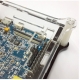 Transparent black case for Banana pi