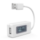 USB Mini LCD Voltage and Current Tester Meter Detector