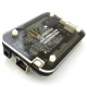 Black acrylic case for Beaglebone black 