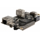 Cubieboard2 Dual-core A20 Mini PC Devboard full kit