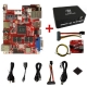 Cubieboard 3/Cubietruck Devboard full kit