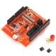 Bluetooth 4.0 Low Energy BLE Shield for Arduino V2.1