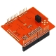 Bluetooth 4.0 Low Energy BLE Shield for Arduino V2.1