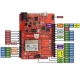 CC3200 WiFi Board Arduino Compatible Shield