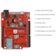 RedBearLab nRF51822 module