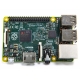  Raspberry Pi 2 Model B Project Board - 1GB RAM - 900 MHz Quad-Core CPU 