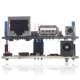 Yun Shield for Arduino Board
